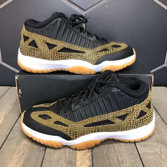 jordan 11 croc